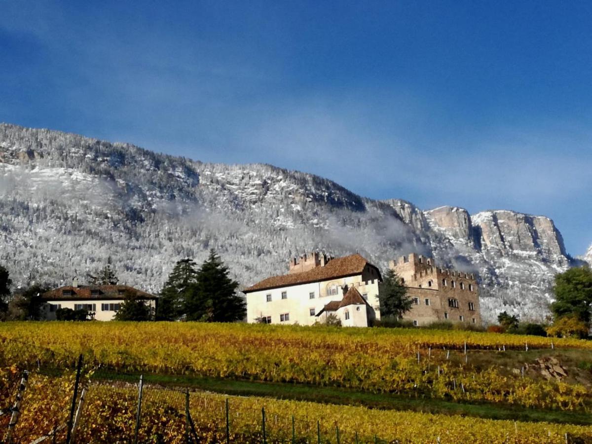 Casa Pigano Apartment Appiano Sulla Strada Del Vino Exterior photo
