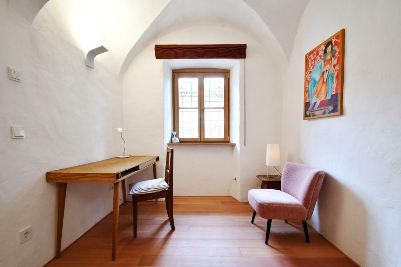 Casa Pigano Apartment Appiano Sulla Strada Del Vino Exterior photo